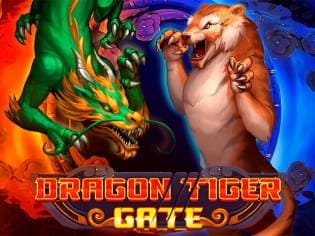 Dragon Tiger Gate thumbnail