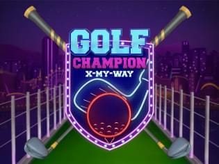 Golf Champion thumbnail