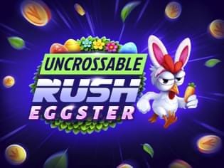 Uncrossable Rush Eggster thumbnail