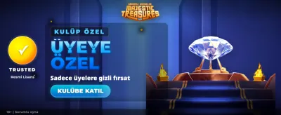 Büyük Jackpot Sizi Bekliyor
