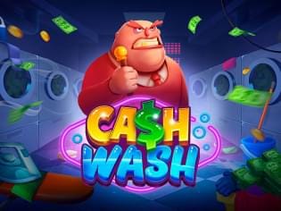 Cash Wash thumbnail