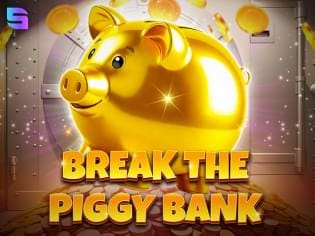 Break The Piggy Bank thumbnail