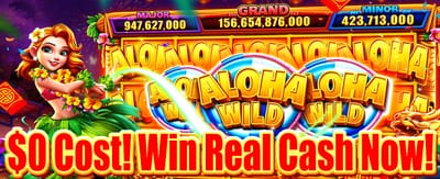 Win Big with Fortune Coins