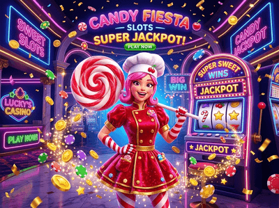 Luxury Fortune Coins casino gaming interface with gold coins and premium ruby theme
