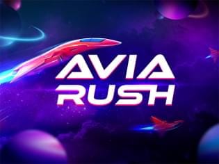Avia Rush thumbnail