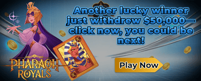 VIP High Roller Bonus