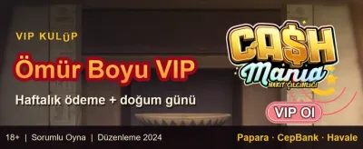 Arkadaşını Getir Bonusu promotion