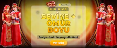 Şansınızı Şimdi Deneyin!