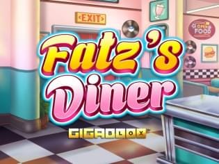 Fatz’s Diner GigaBlox thumbnail