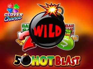 50 Hot Blast thumbnail