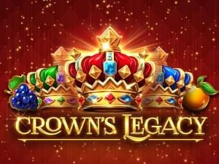 Crown's Legacy thumbnail