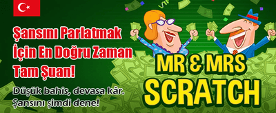 Acarbet ile Kazanmaya Başla