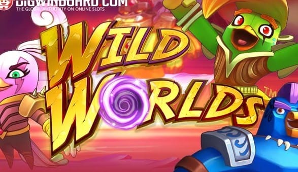 Wild Worlds